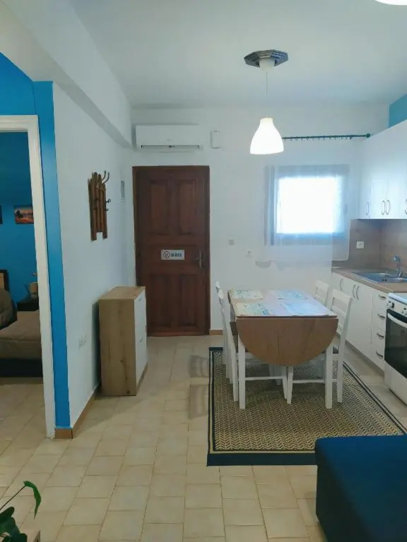 Vaso Manos Apartment - Siviri Chalkidiki