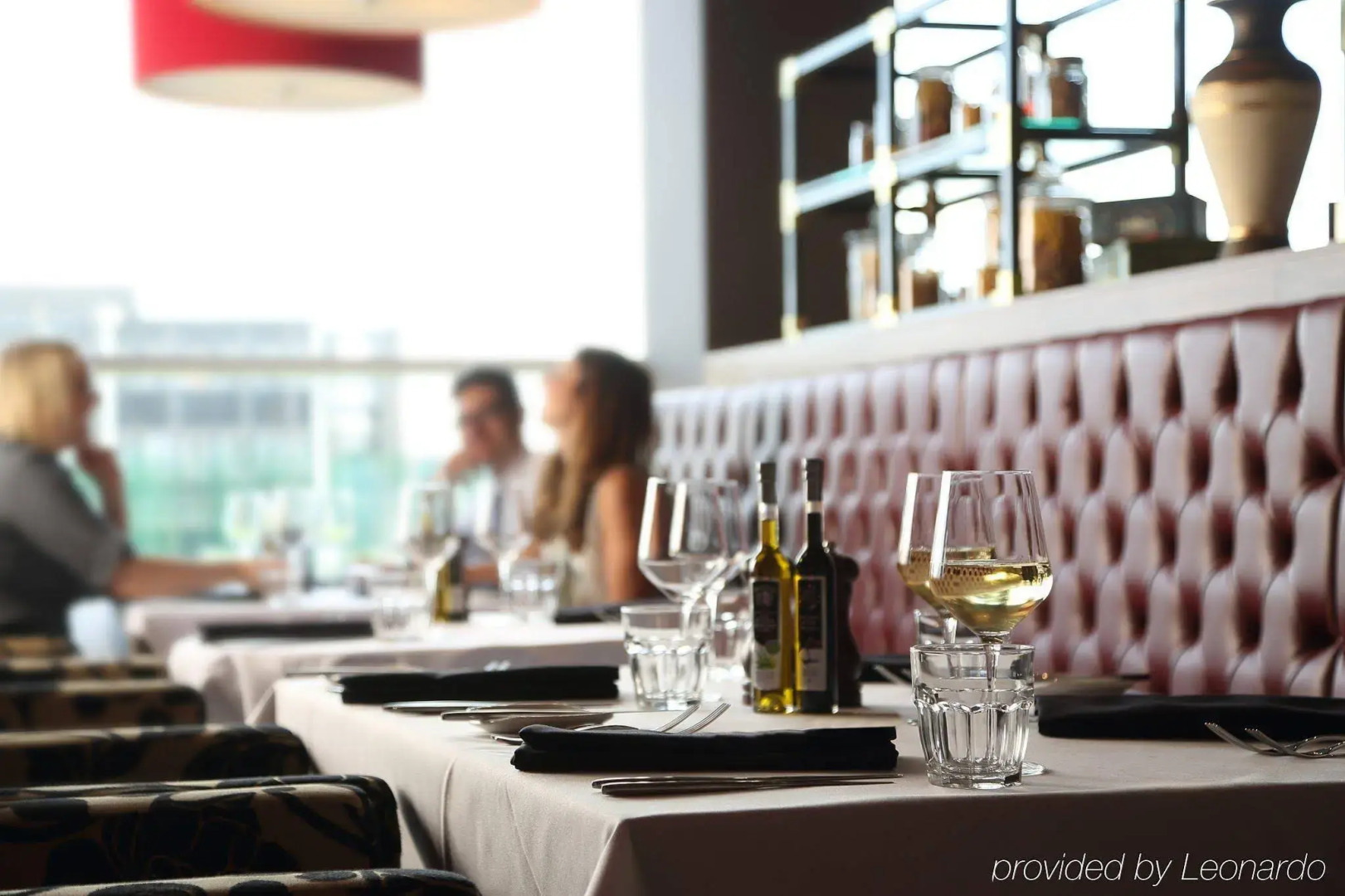 Holiday Inn Manchester-Media City UK by IHG