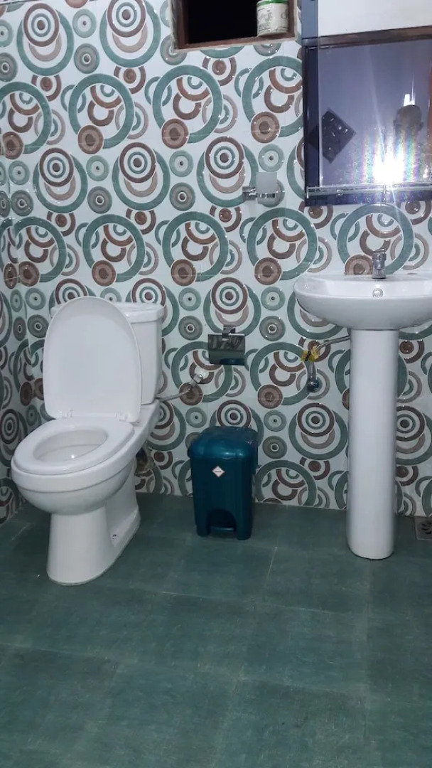 Srilusa Home Stay Hikkaduwa