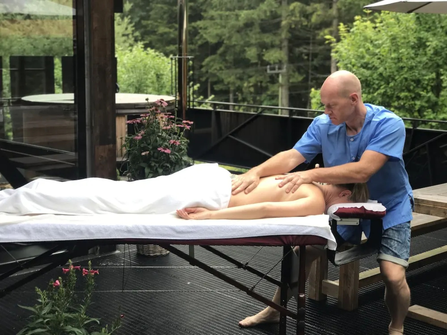 Chalet S Das Juwel an der Zugspitze