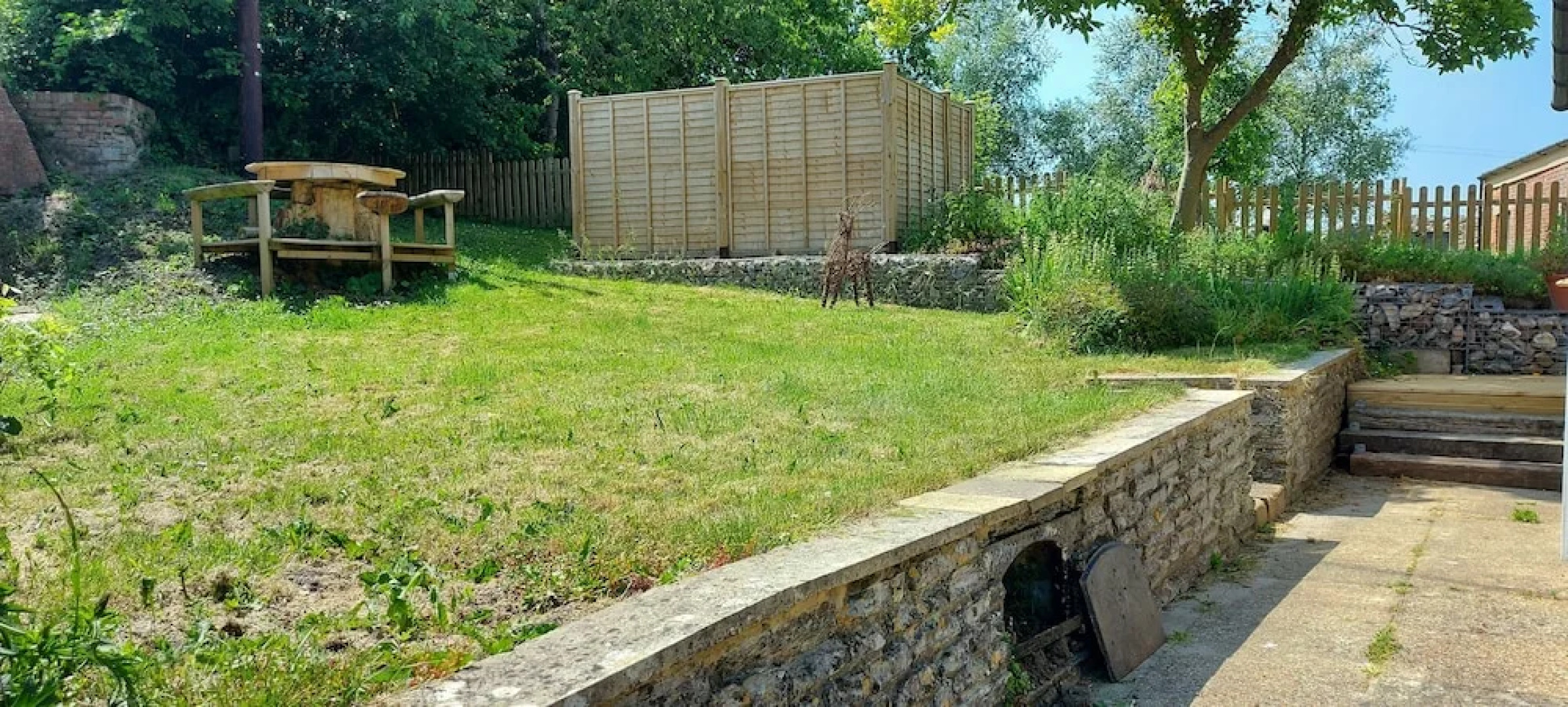 Beautiful 2bed Cottage in Knowle St Giles nr Chard