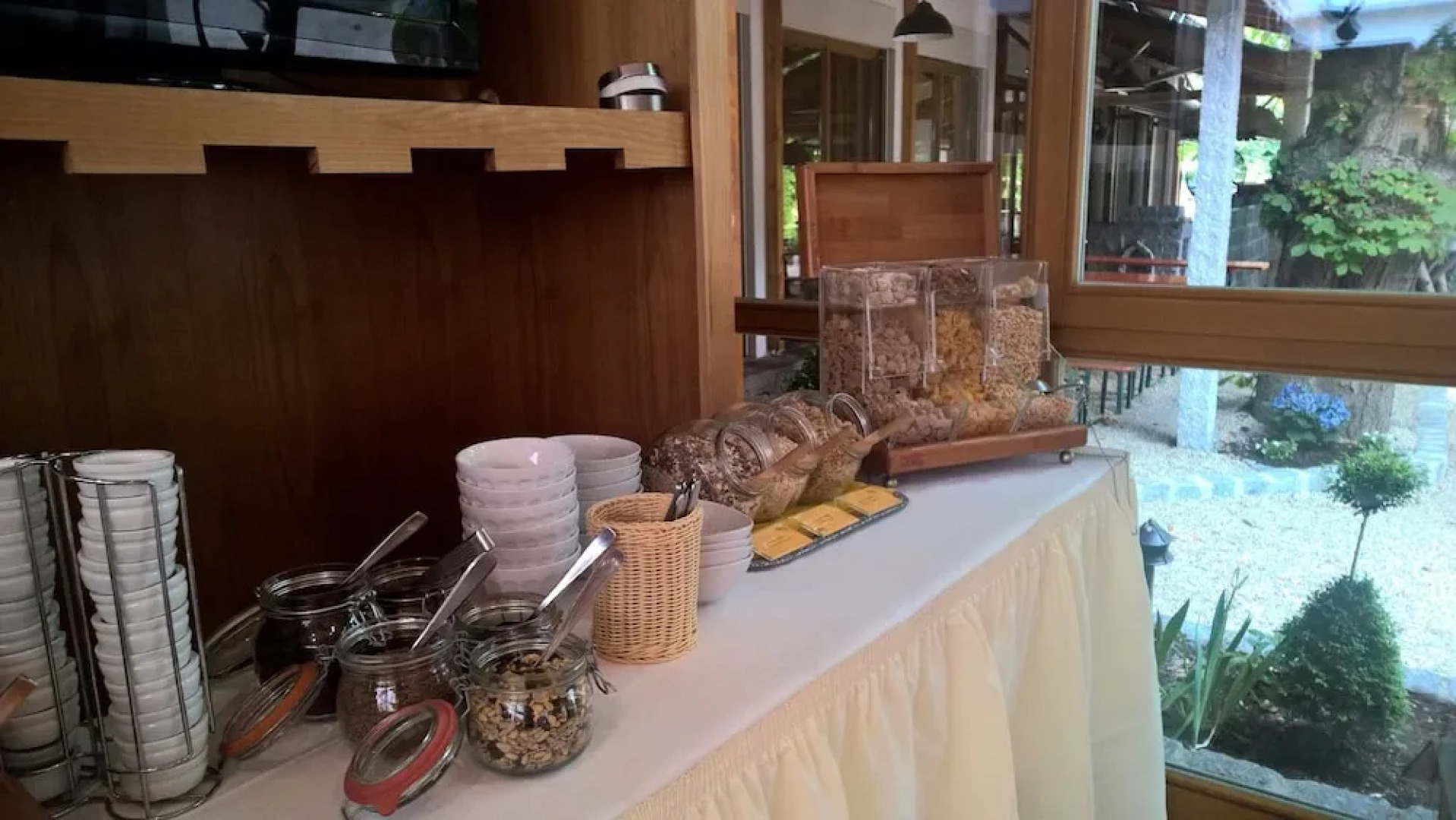 Gasthof Meyer Landshut