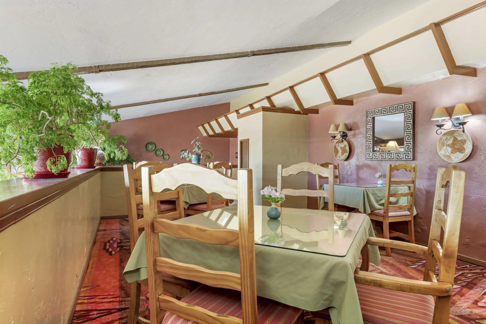 Best Western Mission Inn