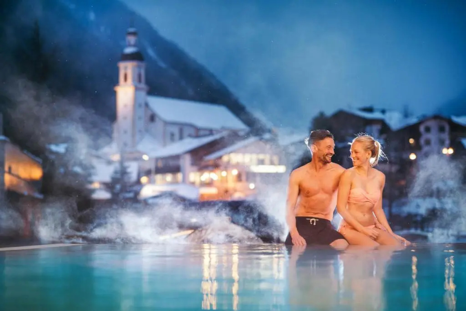 Activehotel Bergkönig