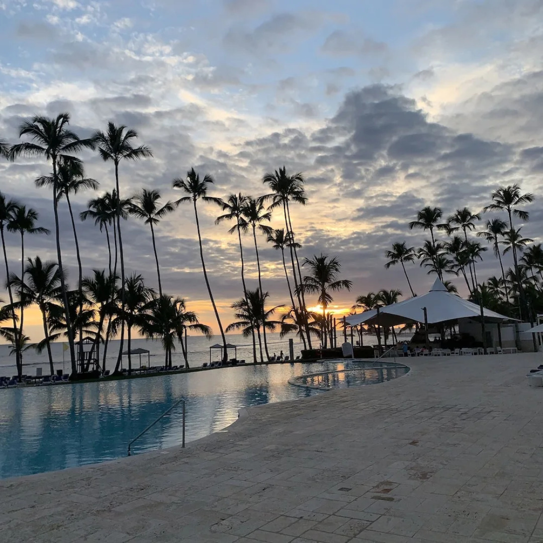 Luxury Penthouse Portobello