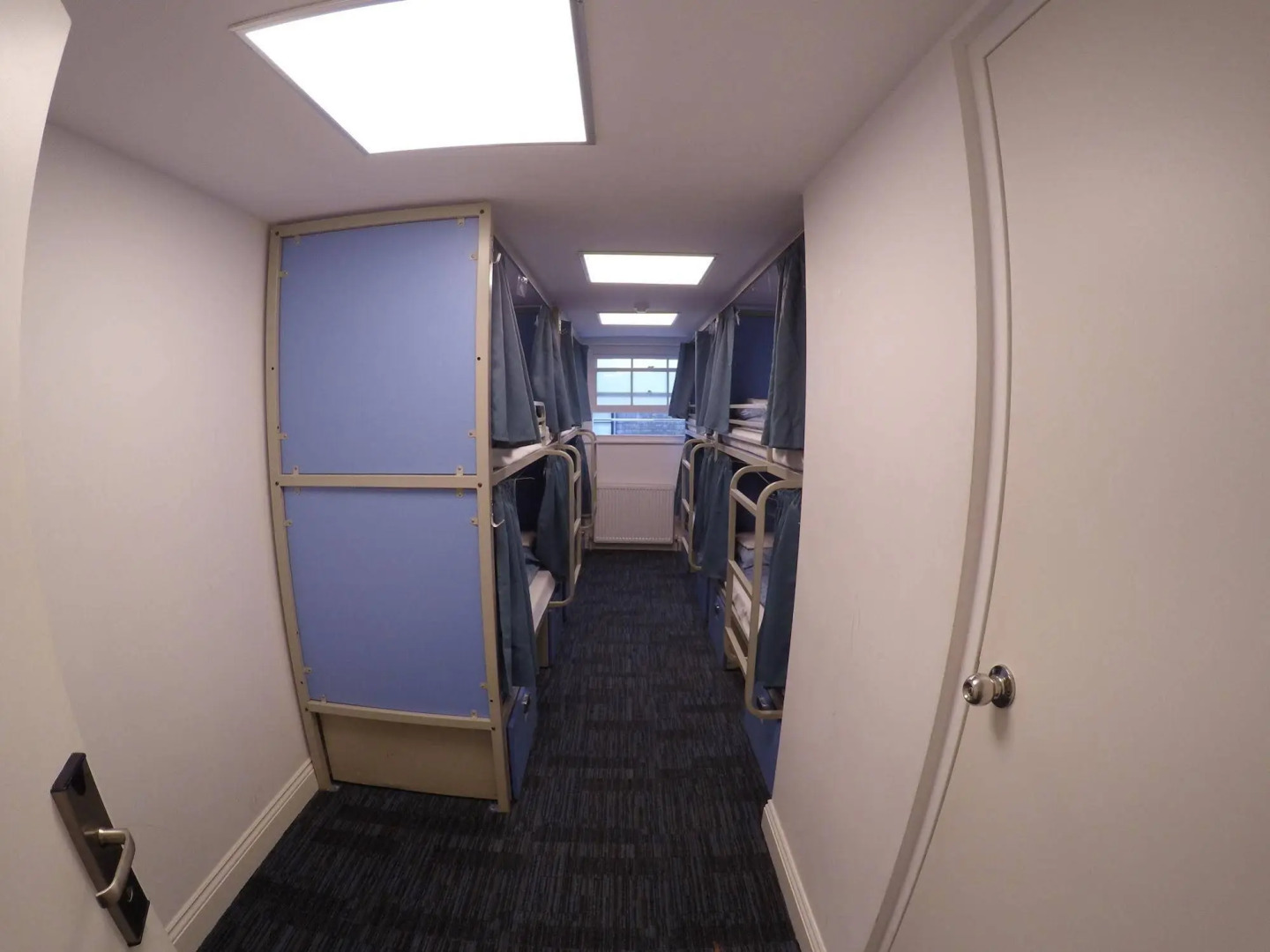 Smart Russell Square Hostel