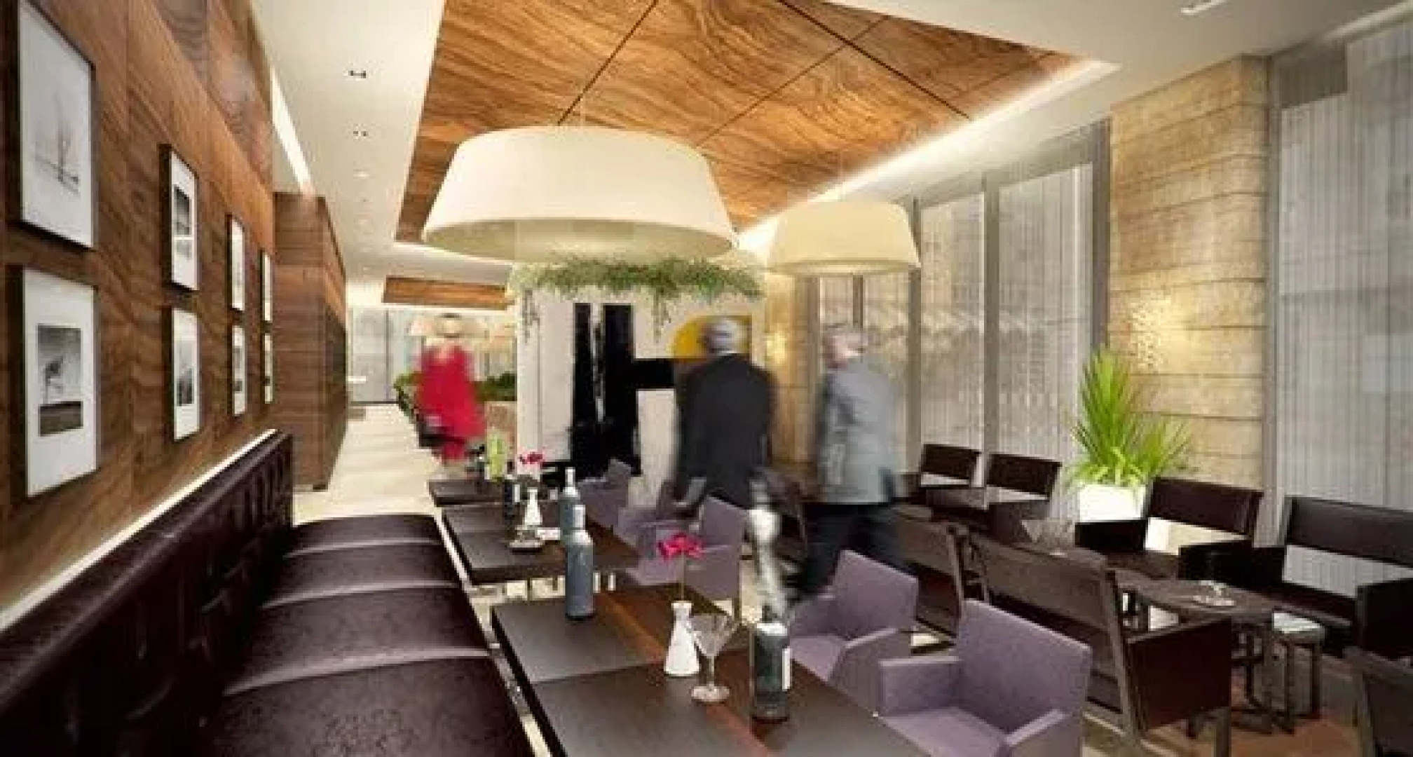 Holiday Inn Novi Sad