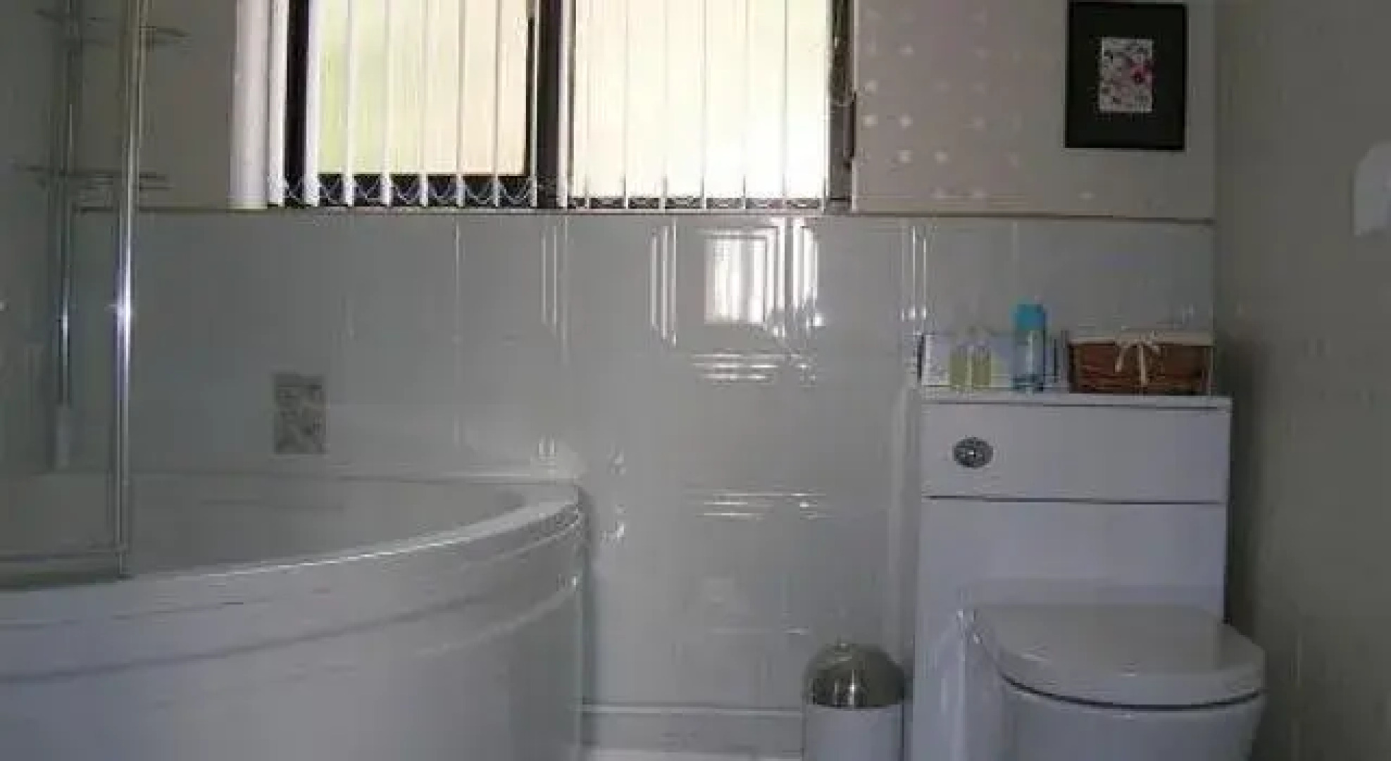 The Suite at Tsunami