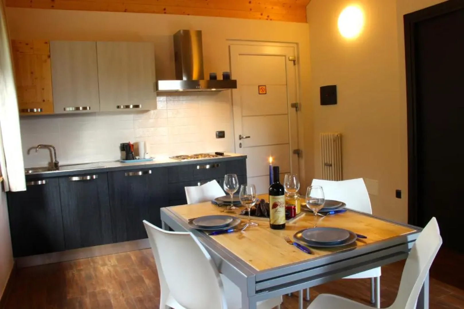 Case Appartamenti Vacanze Da Cien