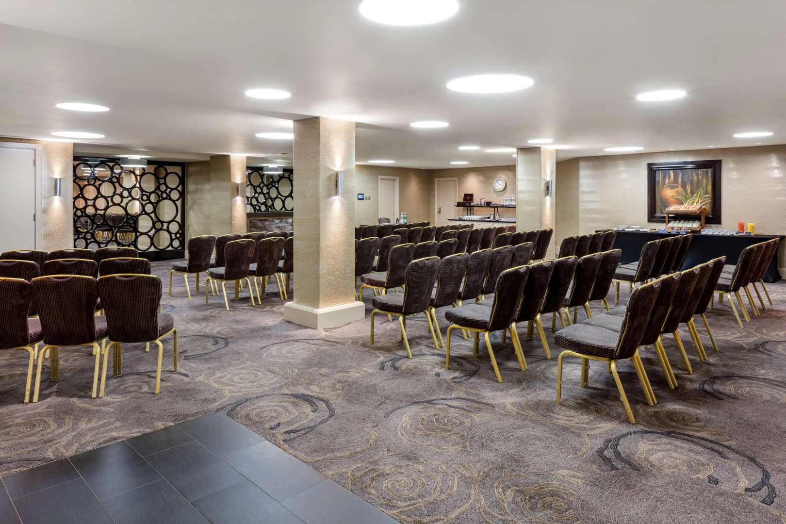 Radisson Blu Hotel, London Euston Square