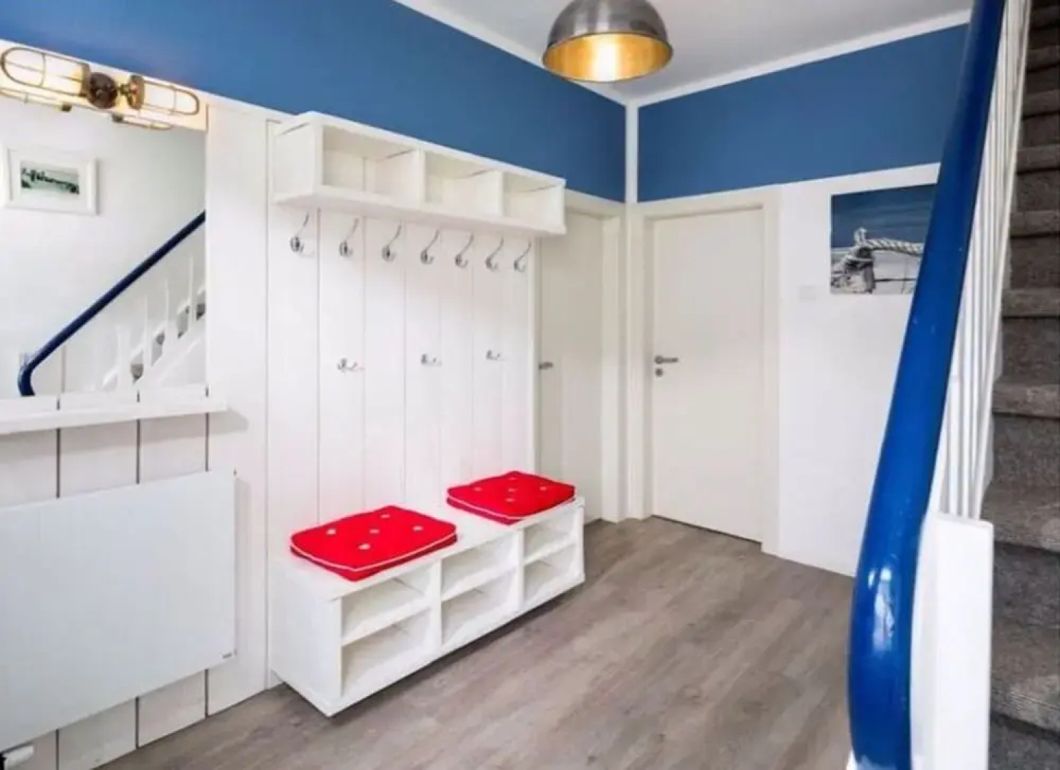 Frisian House Norderney