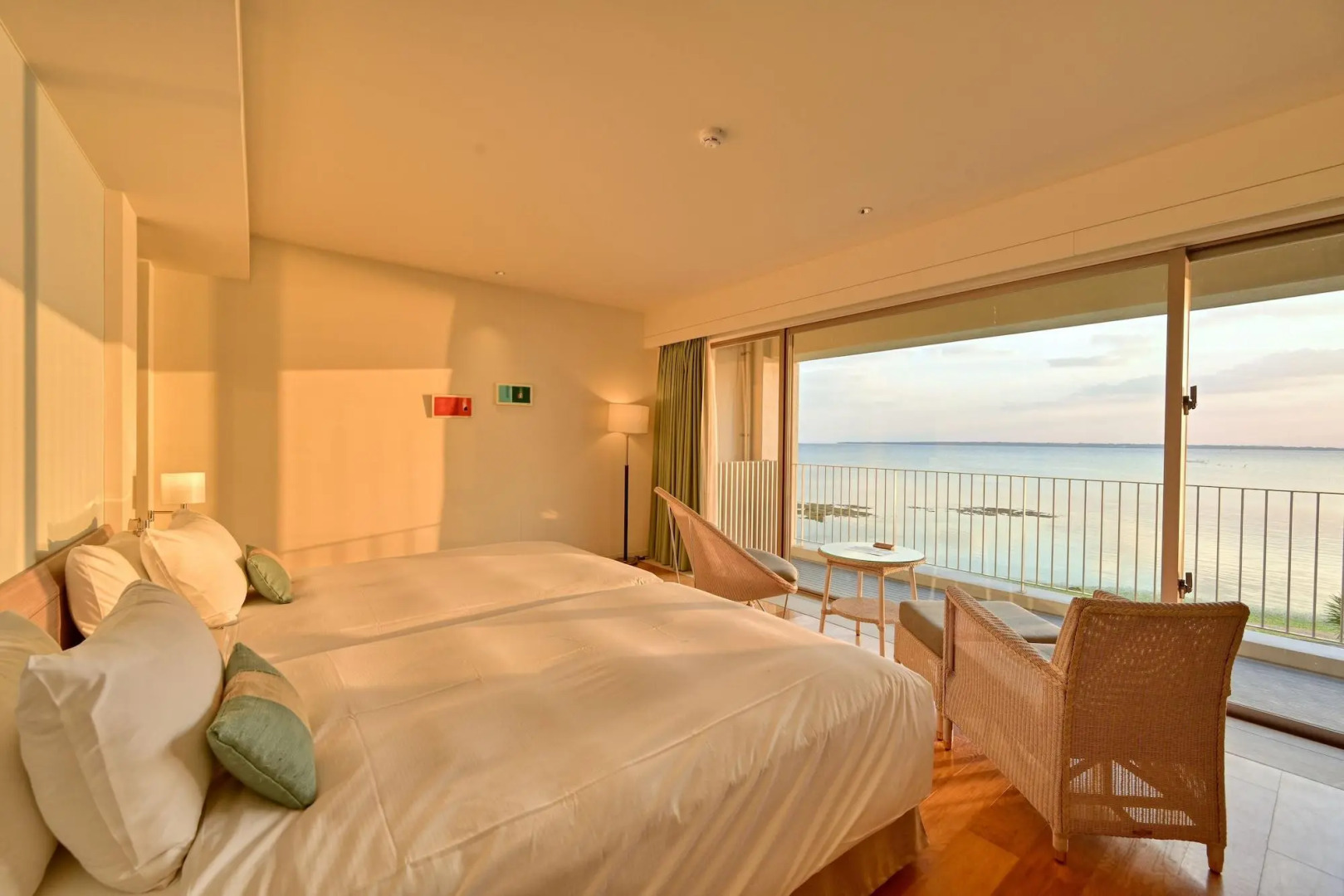 Beach Hotel Sunshine Ishigakijima