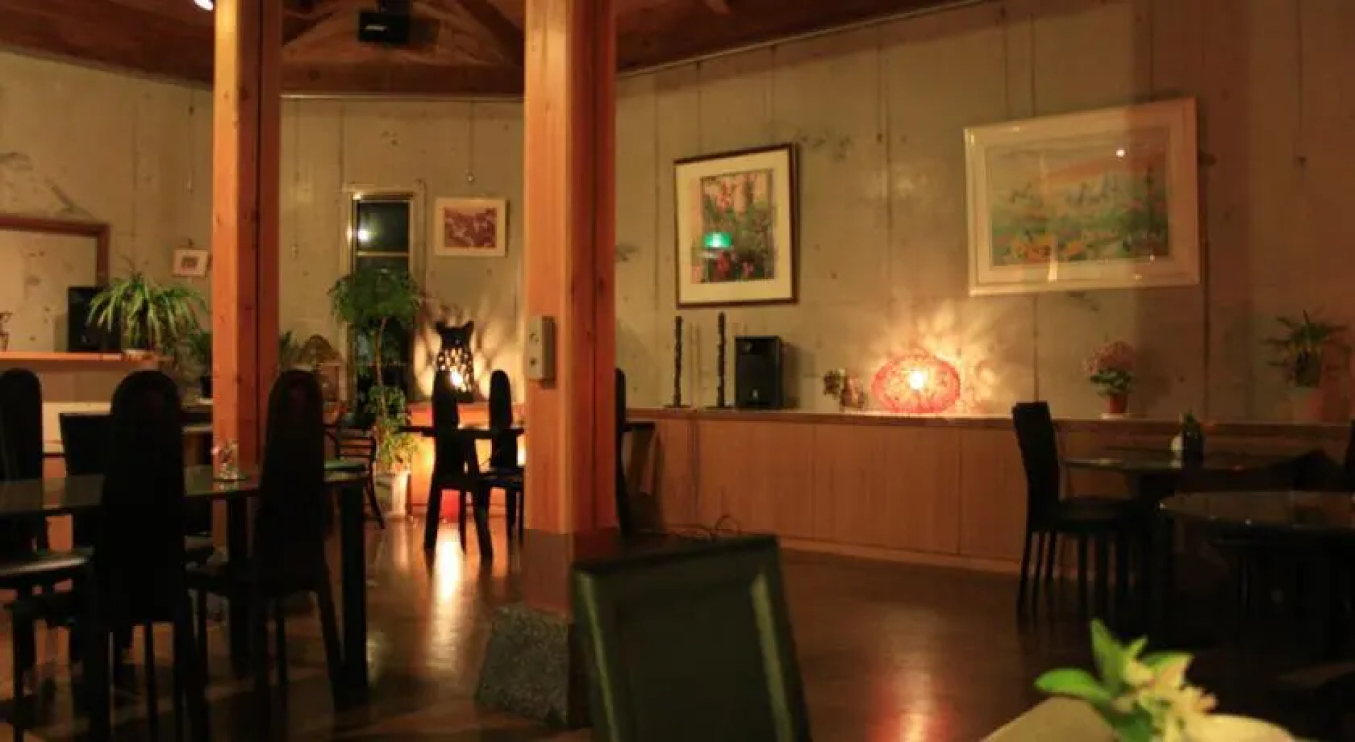 Auberge Mori no Kobito