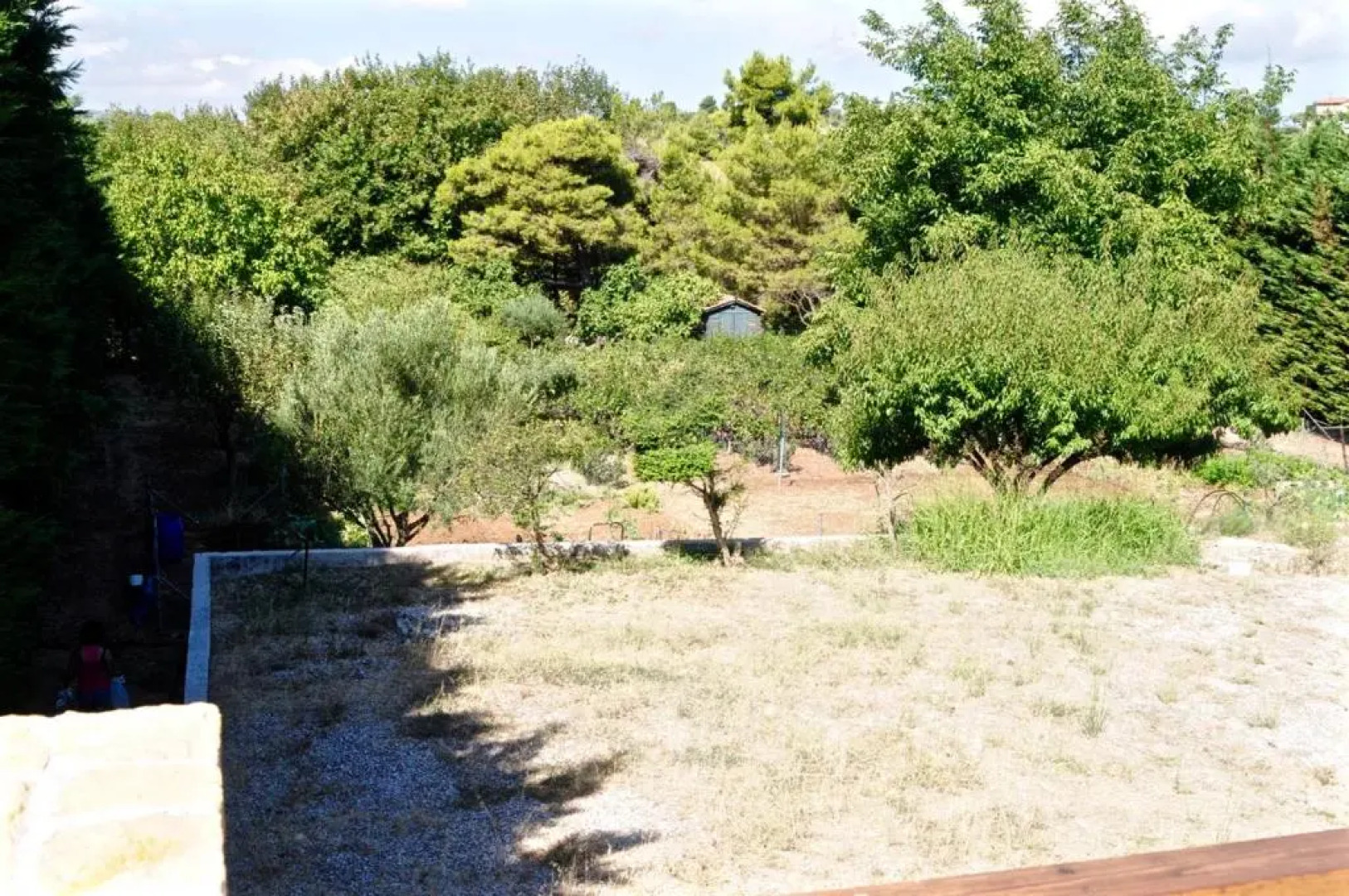 Melpo Estate Kapandriti