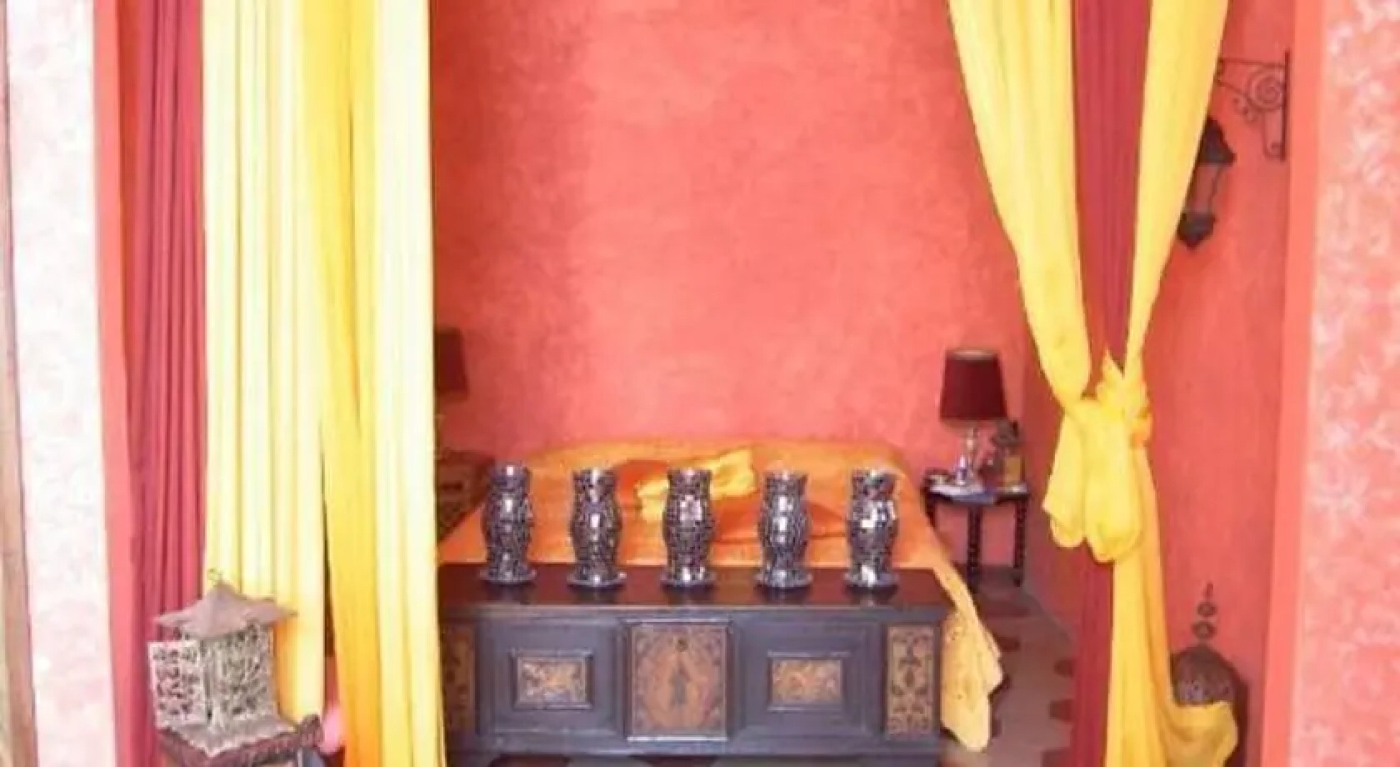 Anita Luxury Apartment