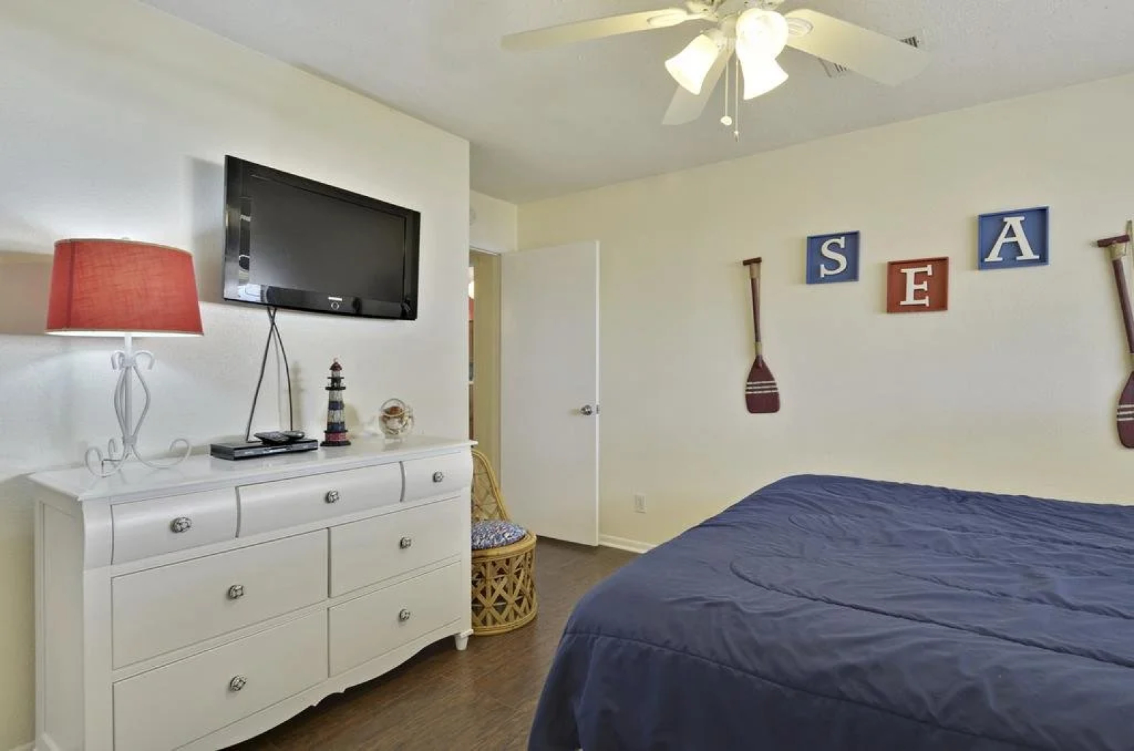 Bermuda Bungalow