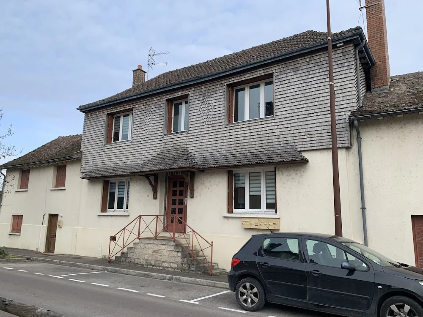 SuperLogis - Le Cadre Vert