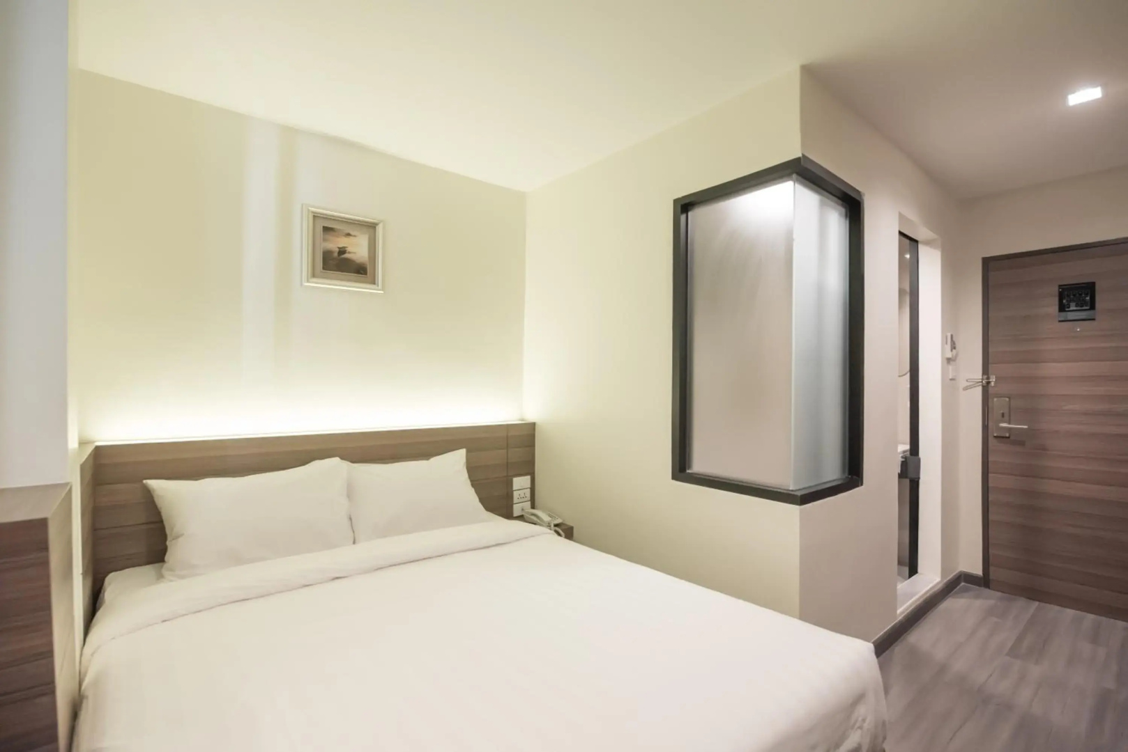 Sovereign Group Hotel