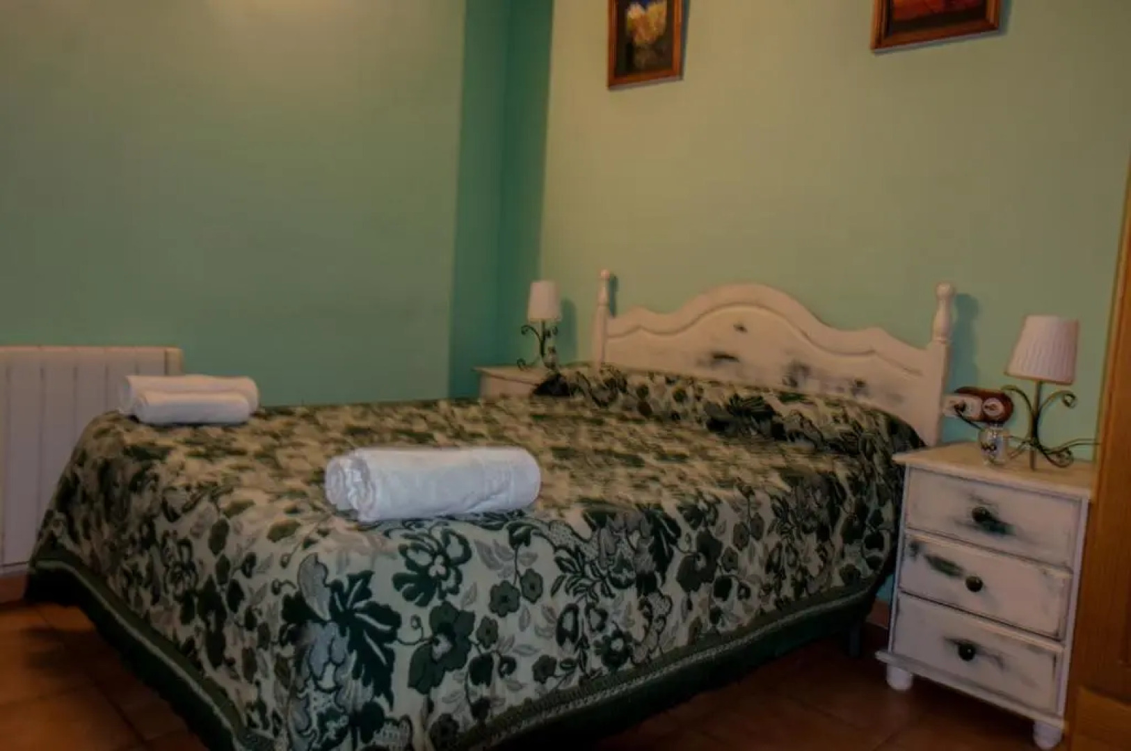 Hostal Santuari de Paller