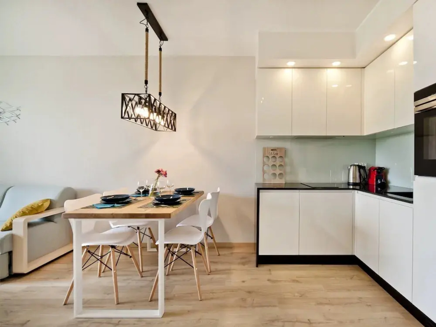 Marina Plaza Apartamenty Jastarnia