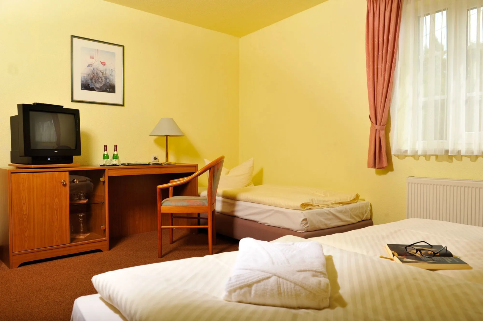 Hotel Weisser Schwan