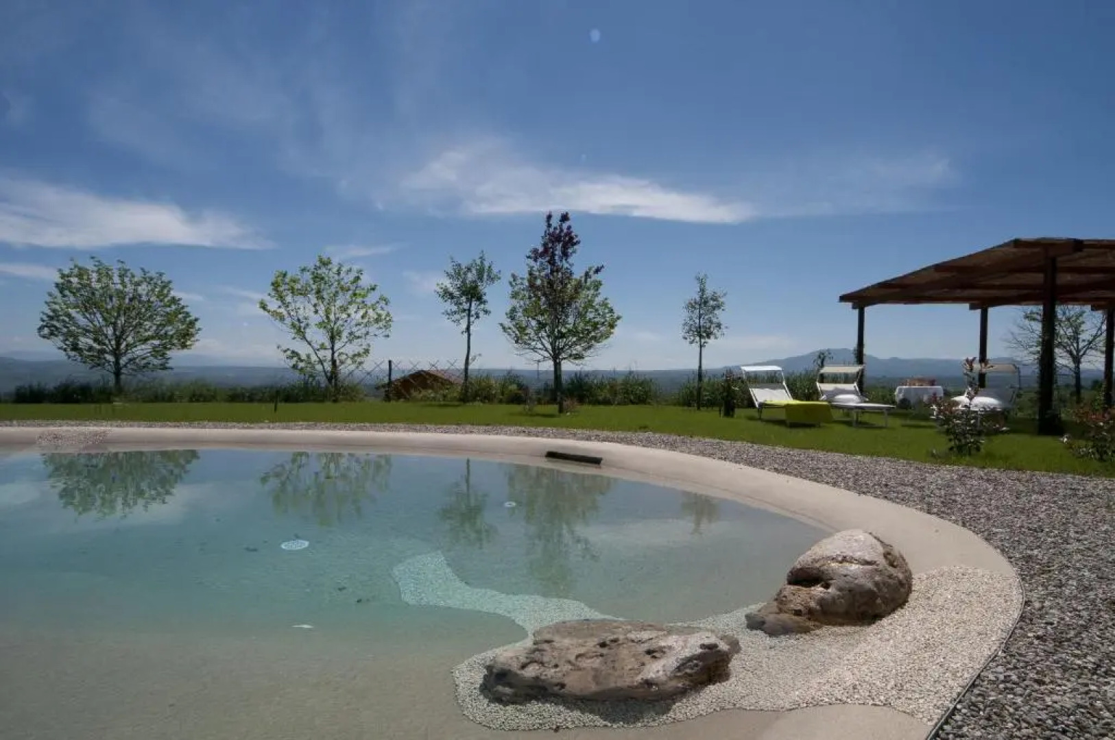 Il Torrino del Povile