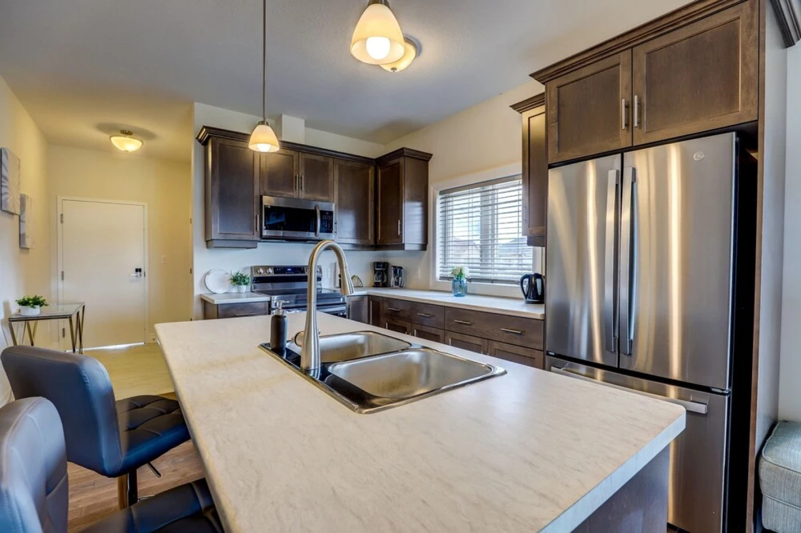 GLOBALSTAY Brand New House in Port Elgin