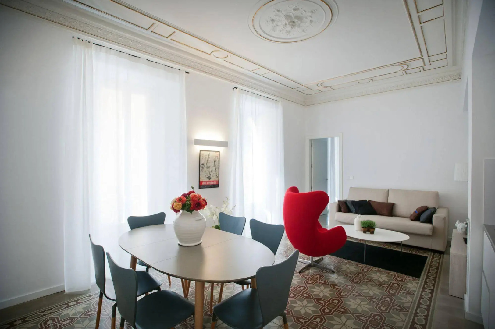 The Museum Apartments