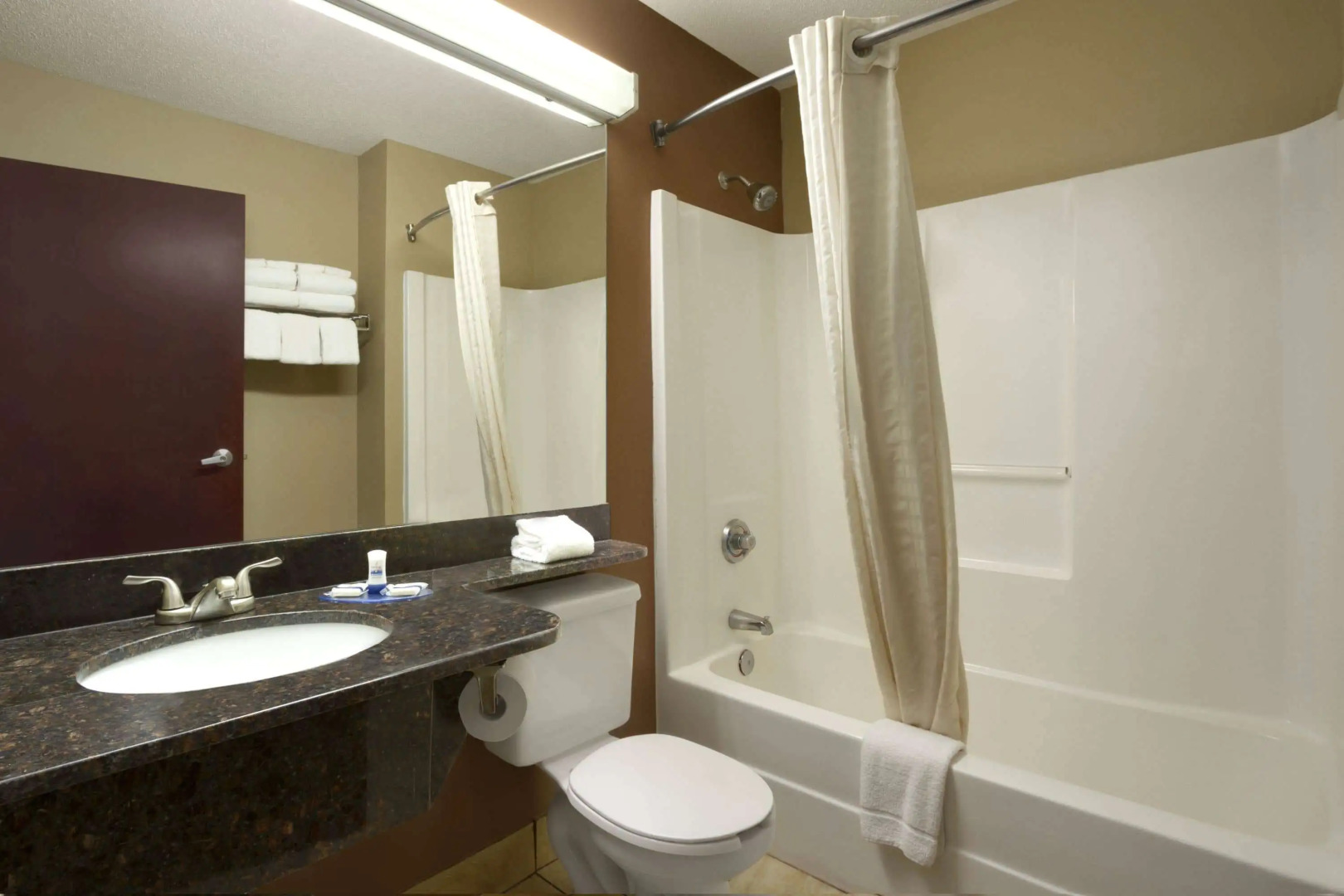 Microtel Inn by Wyndham Duncan/Spartanburg