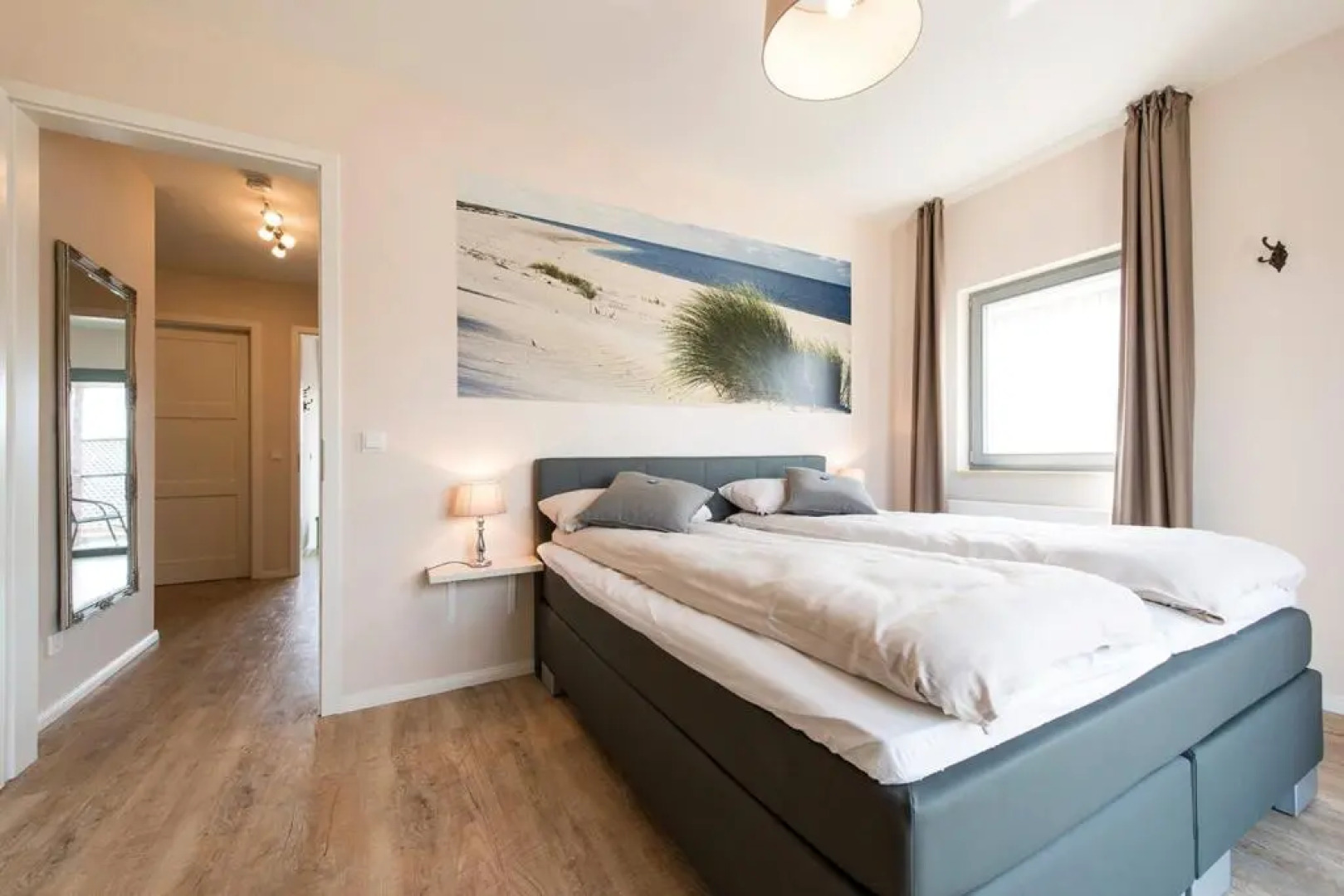 Ostsee - Maisonette - Appartement Nr 27 "Meermomente" im Strand Resort