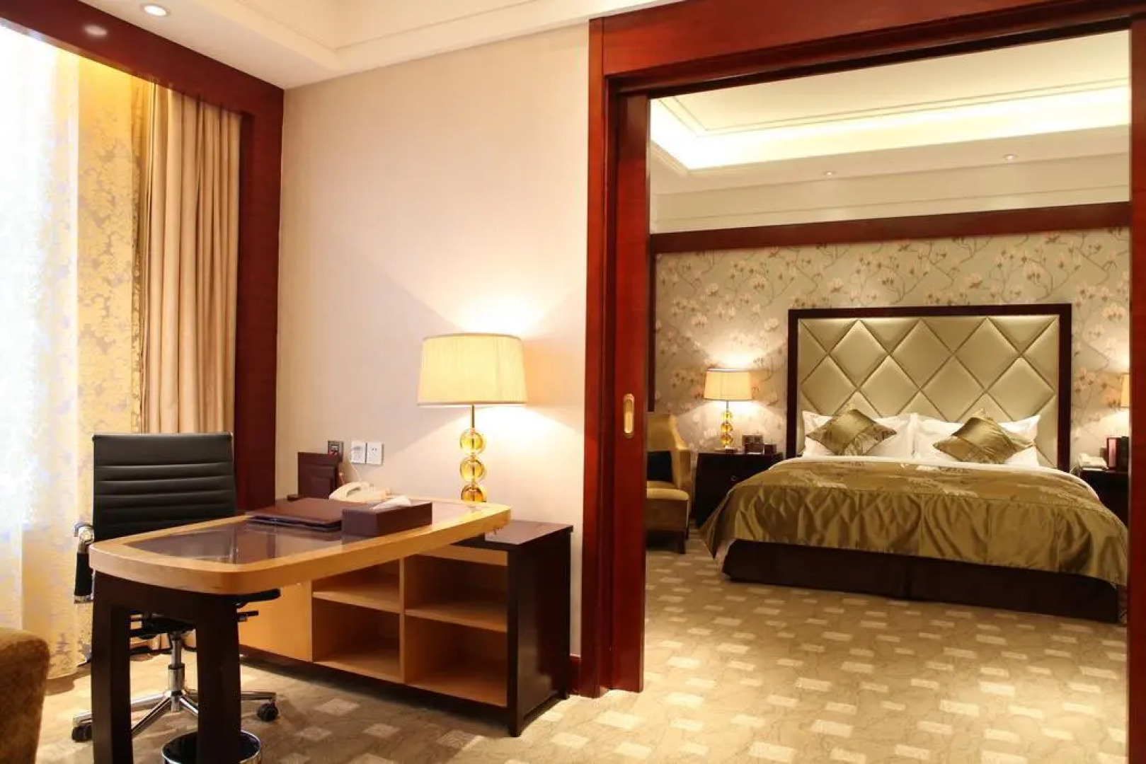 Days Hotel&Suites Hefei