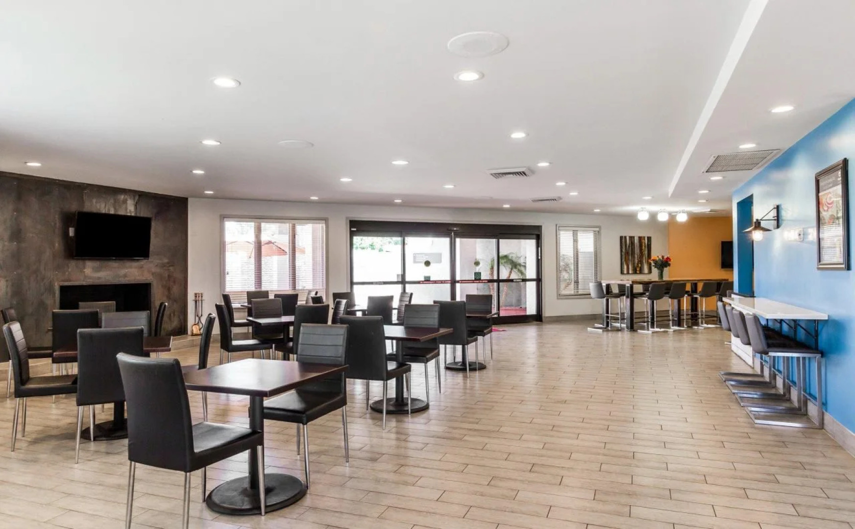 Inn Phoenix  Airport