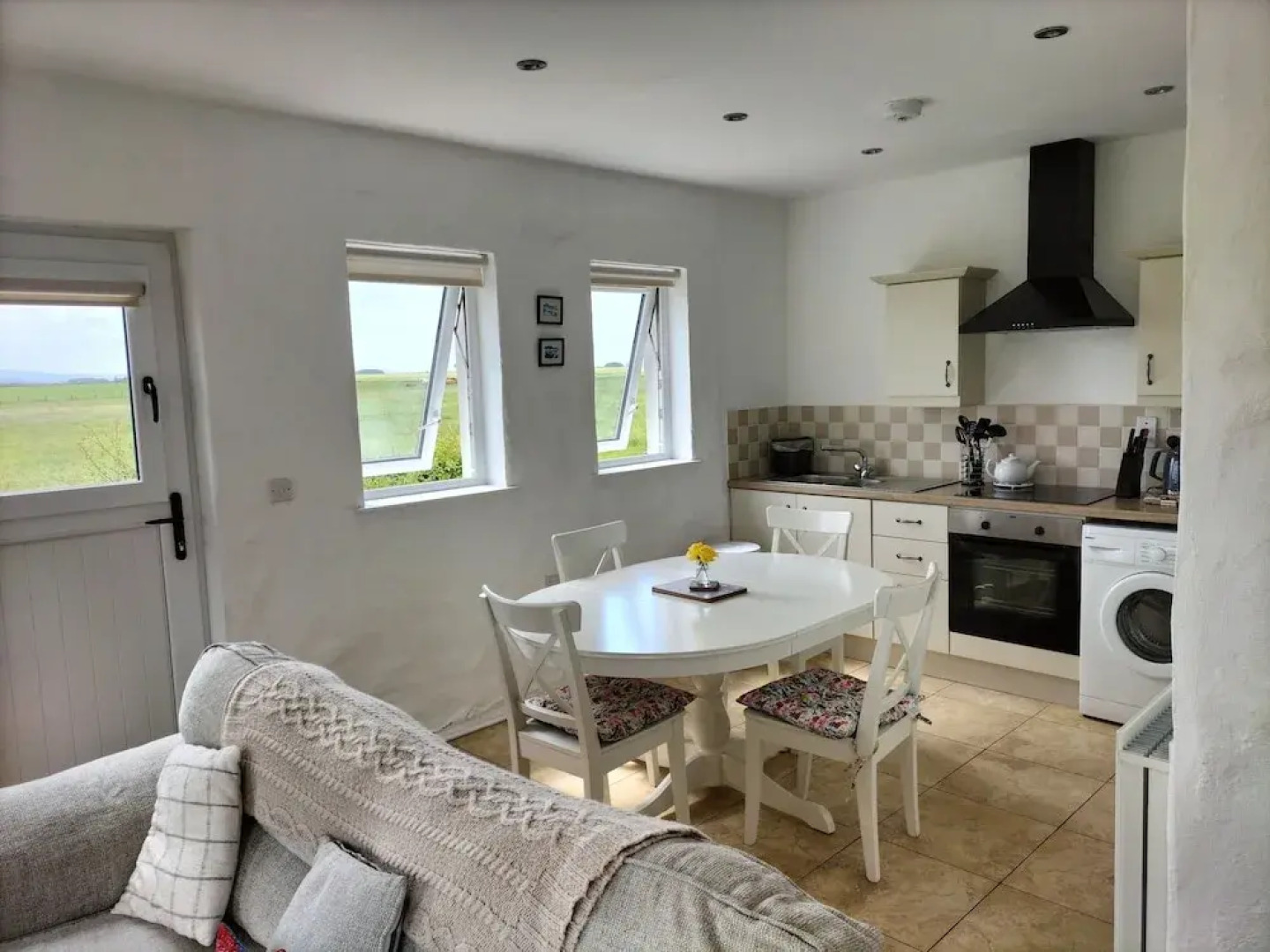 Ballymultimber Cottages