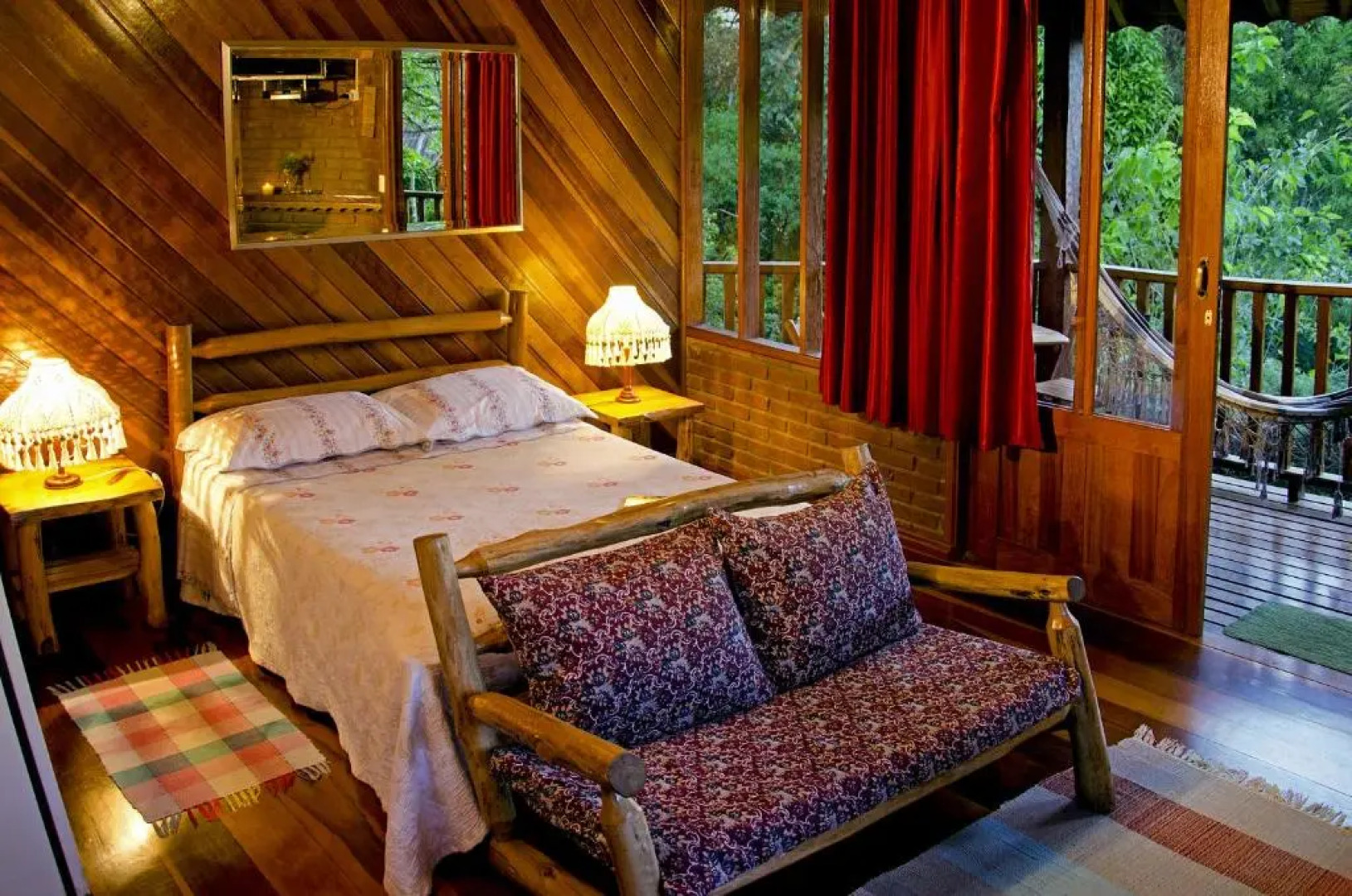 Pousada Das Araucárias