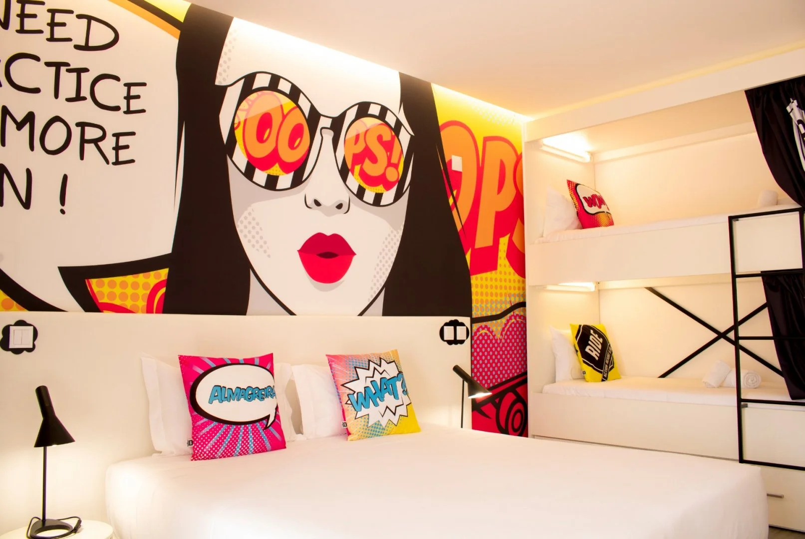 RIDE Surf Resort & SPA