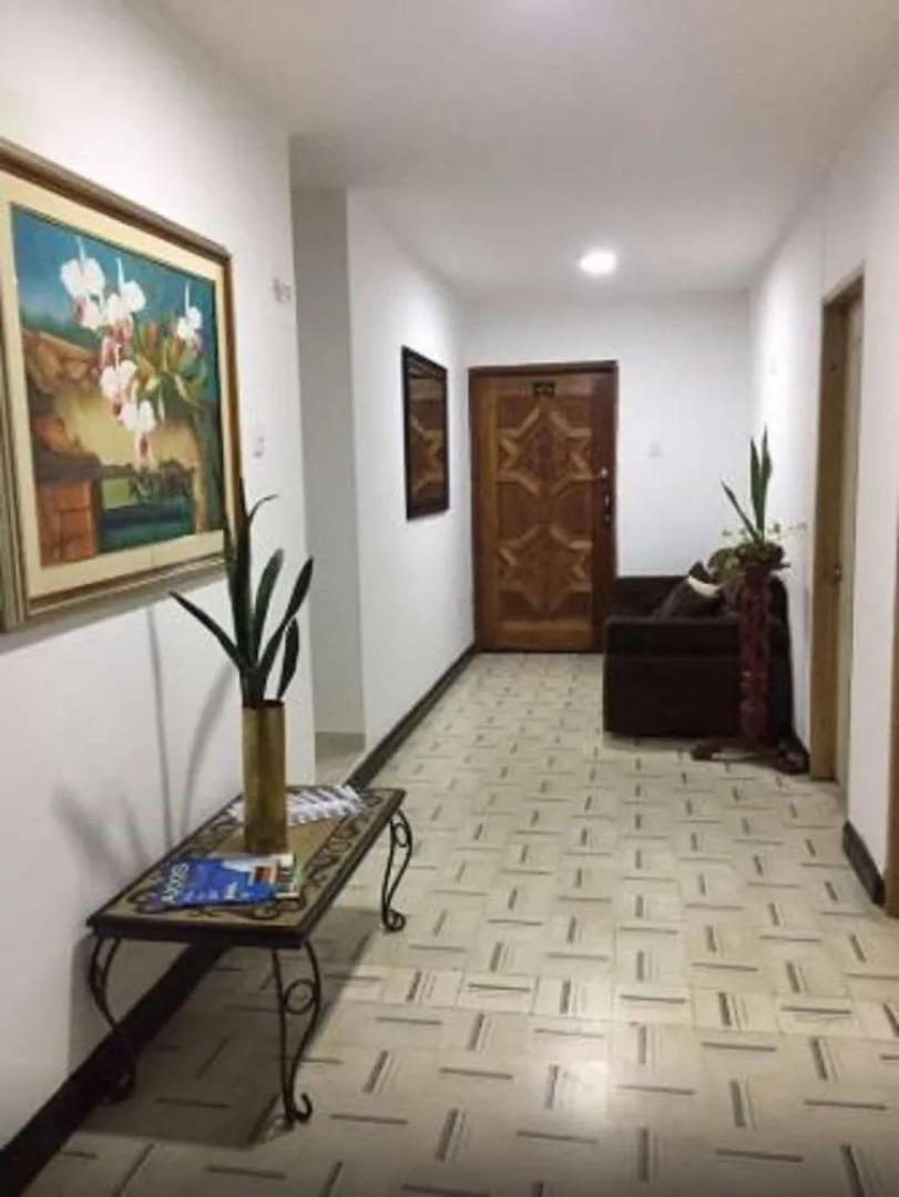 Hotel Progreso Plaza