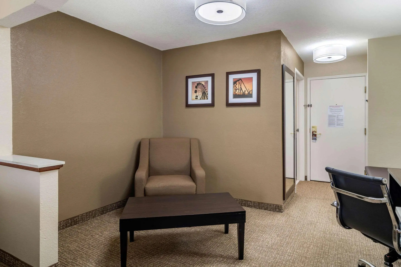 Comfort Inn & Suites Atlanta/Smyrna