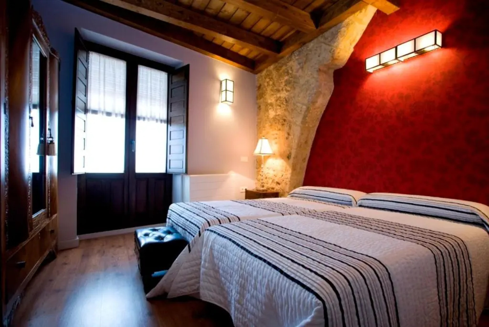 Rincón de San Cayetano