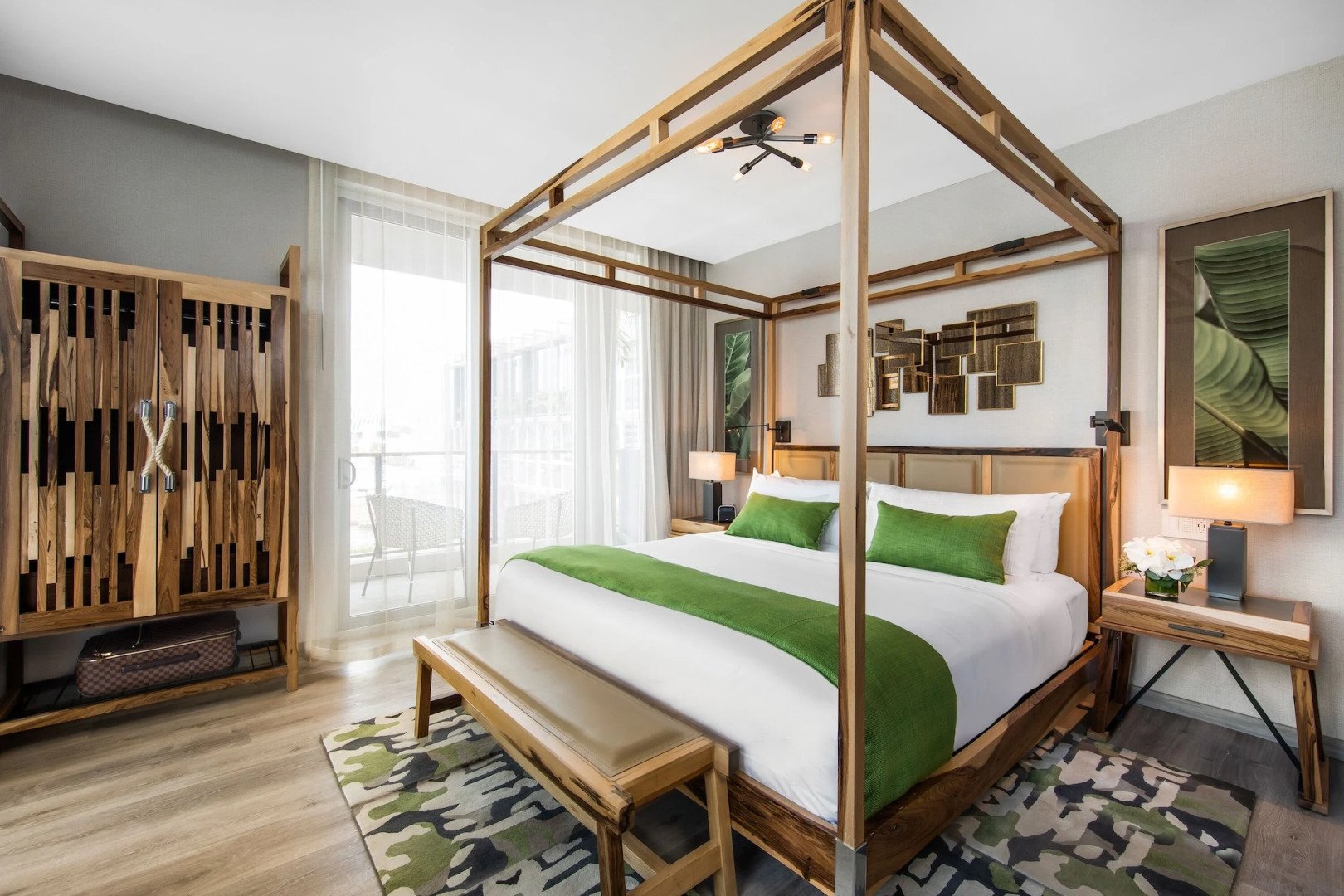 Lennox Hotel Miami Beach