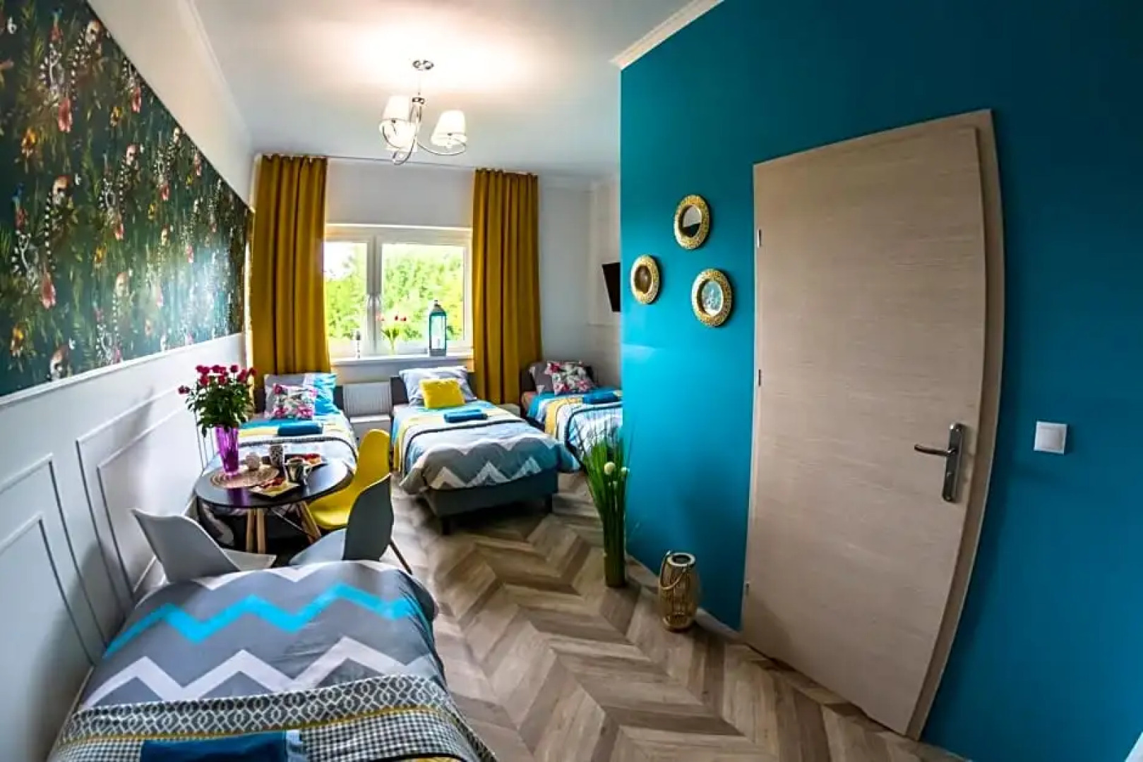 Pokoje Hotelowe Siedlczanka