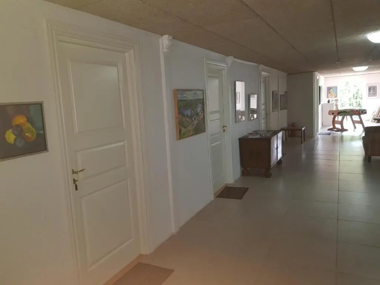 Kyndestoft Bed And Breakfast