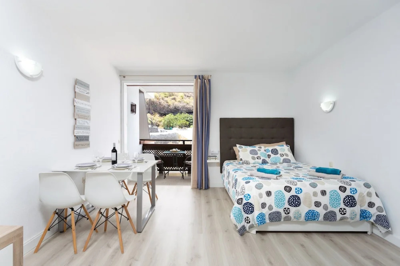 Studio Atlantic View II