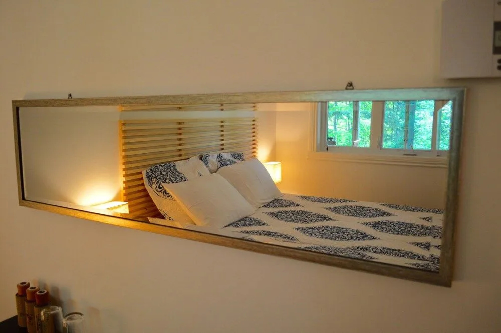 Gîte à l'Orée du Bois