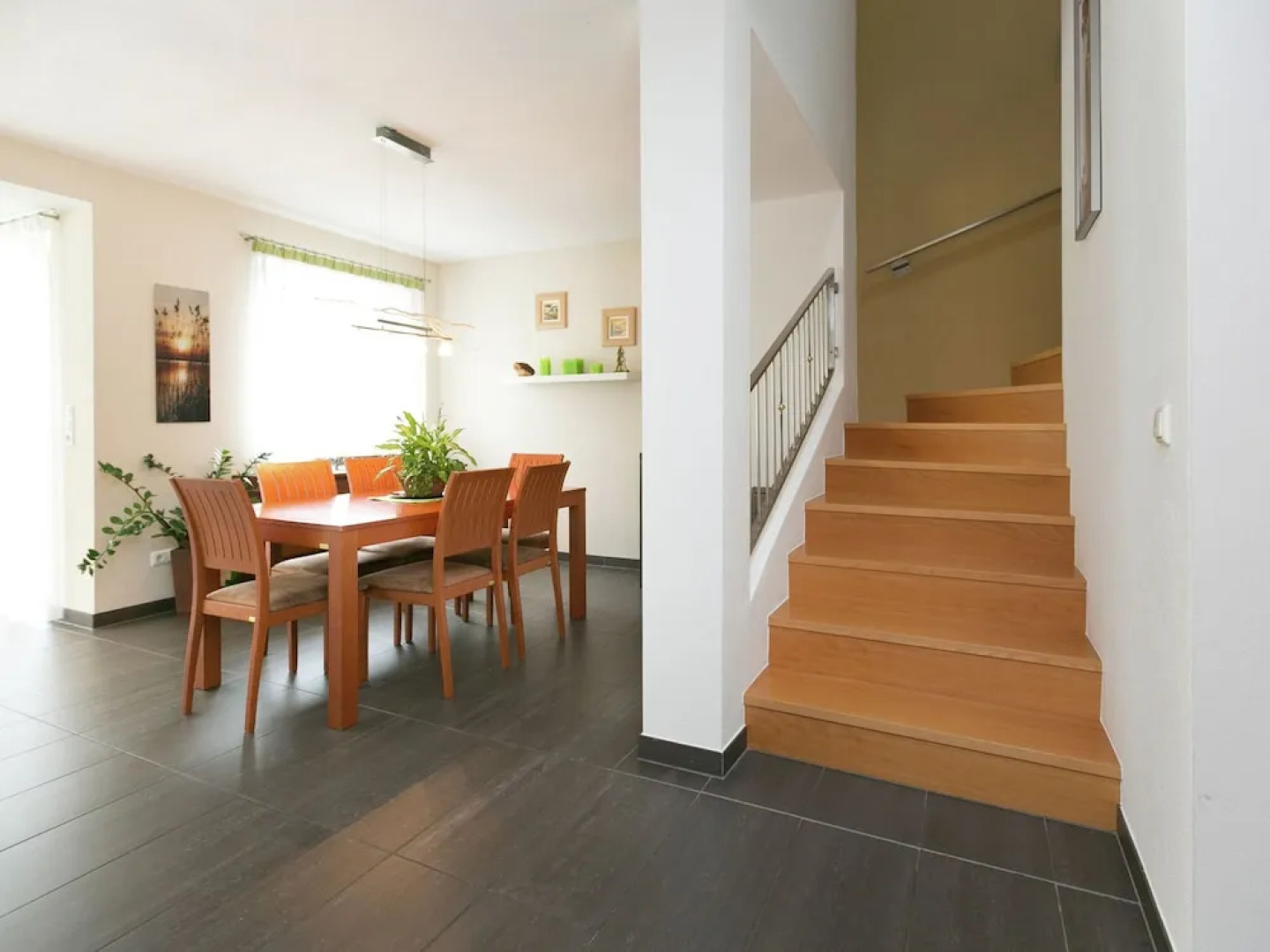 Splendid Holiday Home in Itter With Wellness Centre