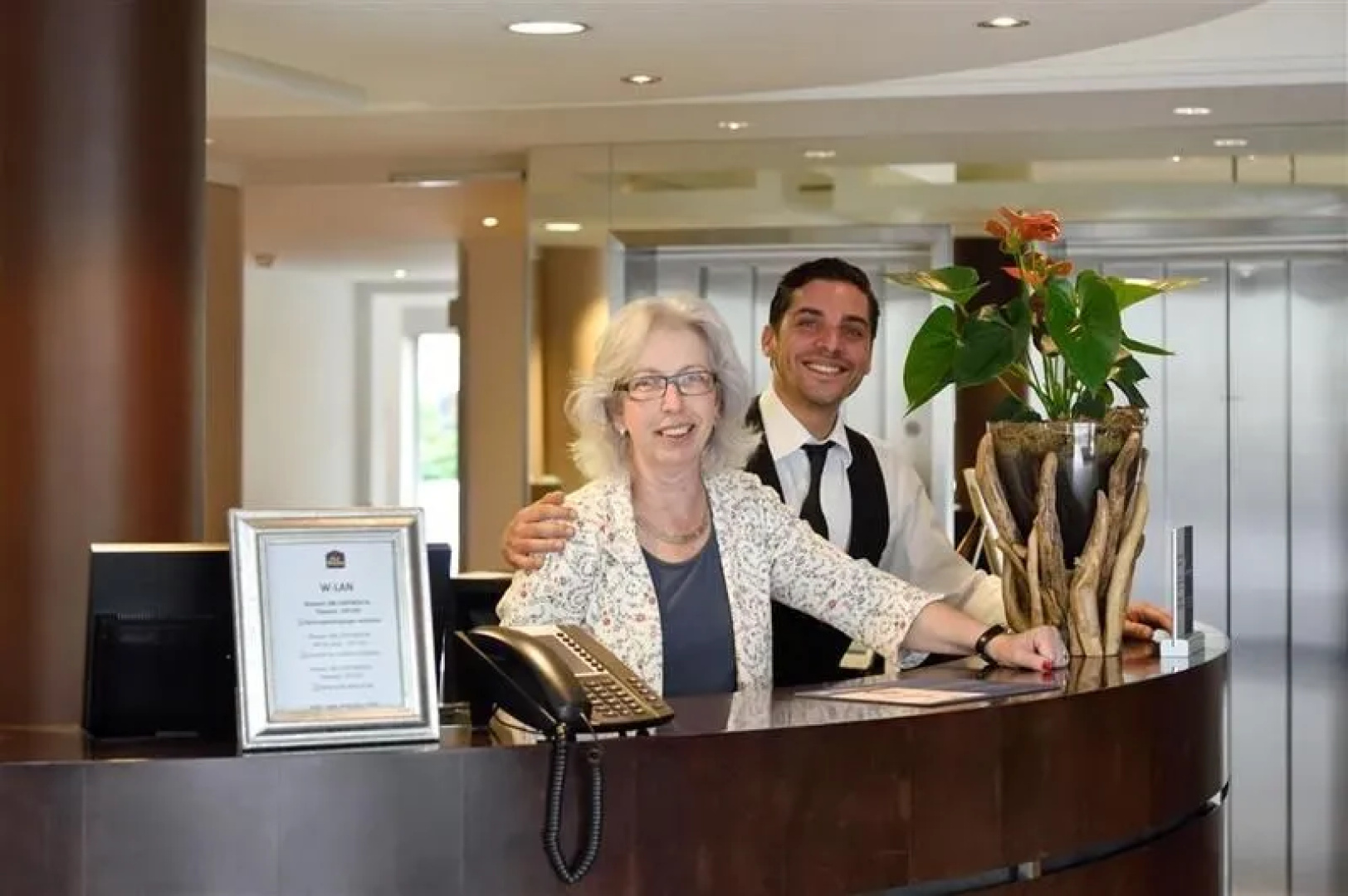 City Hotel Biel