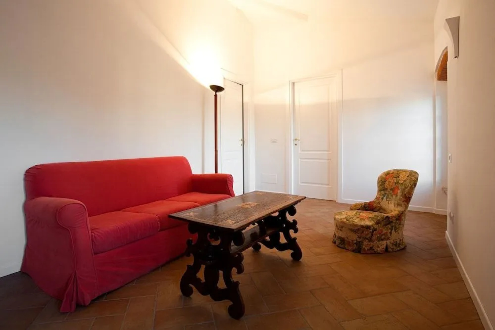 Casa di Arola