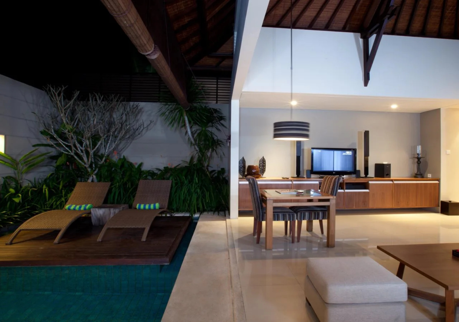Pradha Villas Seminyak
