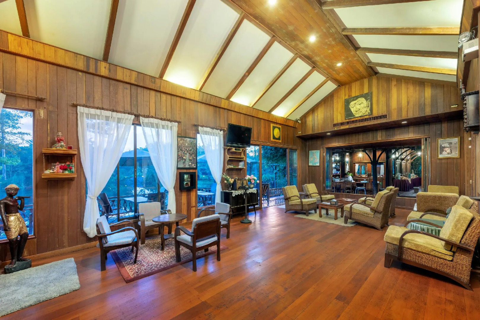 Vana Varin Resort Hua Hin