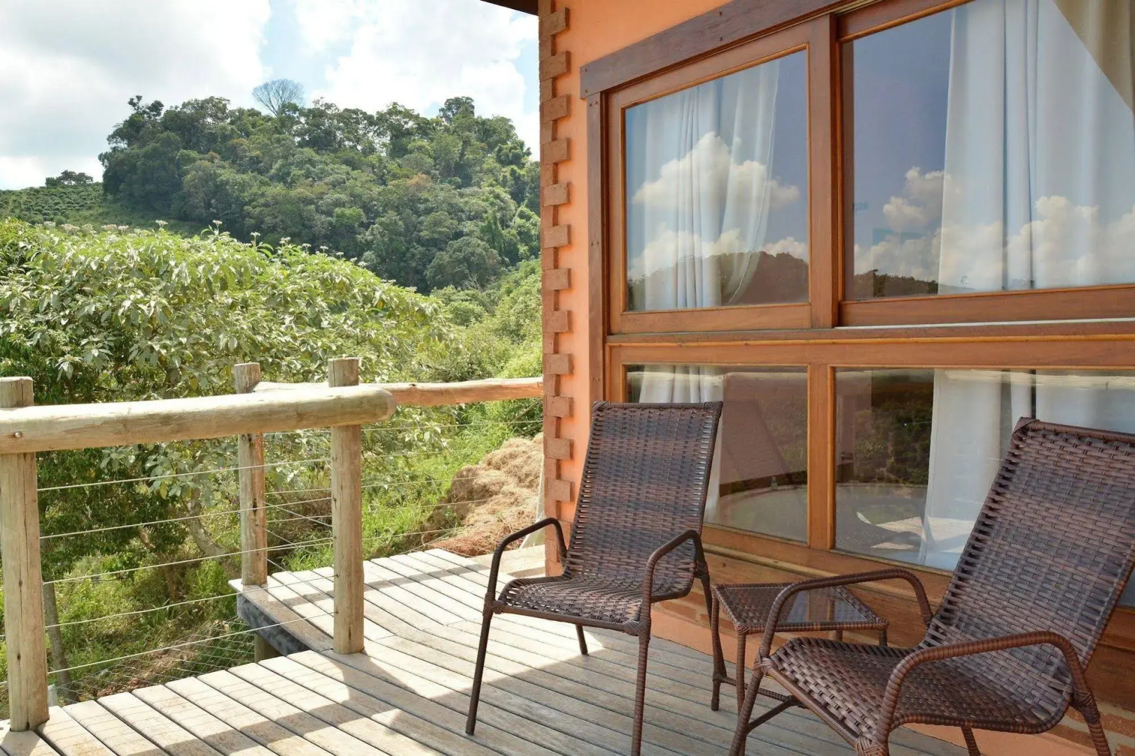 Pousada Villa dos Leais