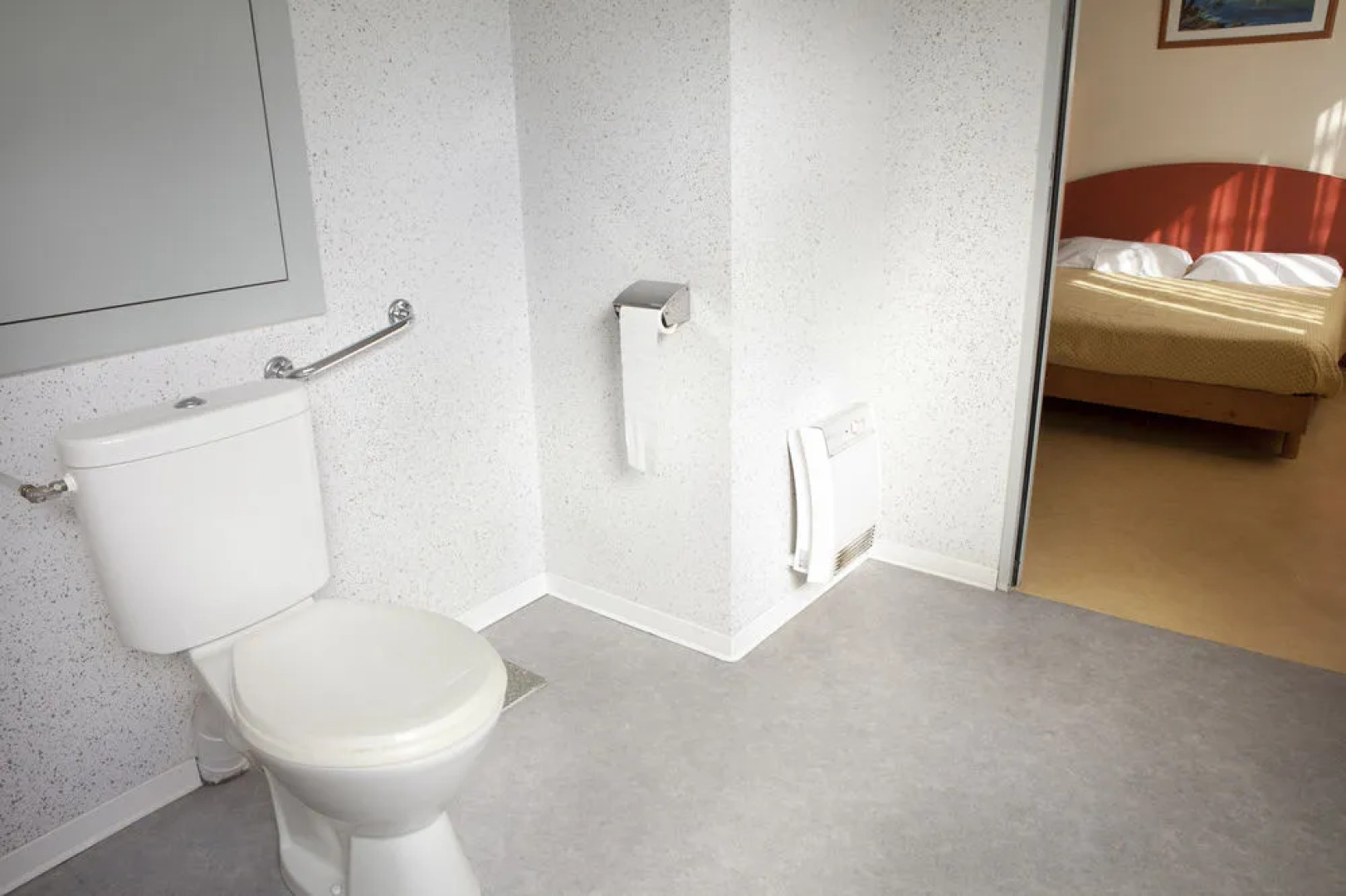 Lagrange Apart Hôtel Mulhouse Saint Sauveur